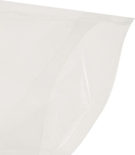 Food Packaging Bag 500pcs L4xW15cm