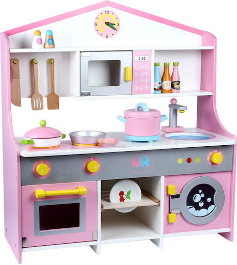 bebeLOGIC Kinderküche