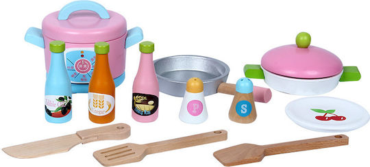 bebeLOGIC Kinderküche