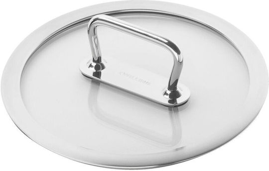 Zwilling J.A. Henckels Комплект саксии от Неръждаема Стомана 65120-005 5бр