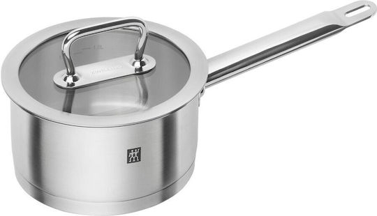 Zwilling J.A. Henckels Комплект саксии от Неръждаема Стомана 65120-005 5бр