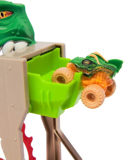Monster Jam Pistă 1:87