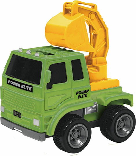 CEVODLE Camion pentru 3+ ani+ Ani (Diverse modele) 1 buc