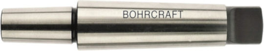 Bohrcraft Drehend Spindel Mandrel Arbor Din 238 Morse Taper Mk2 Bohrfutter B16