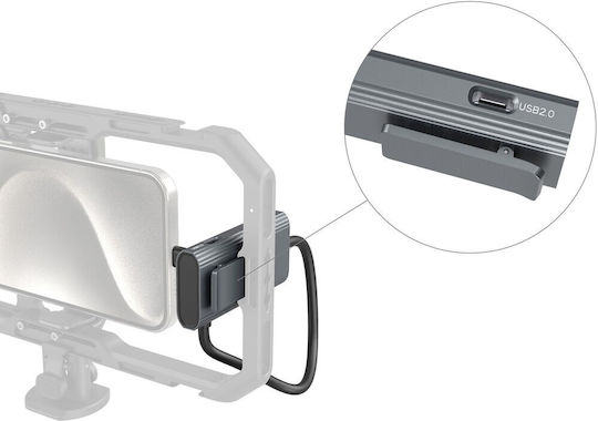 Smallrig 4-in-1 Usb-c Hub