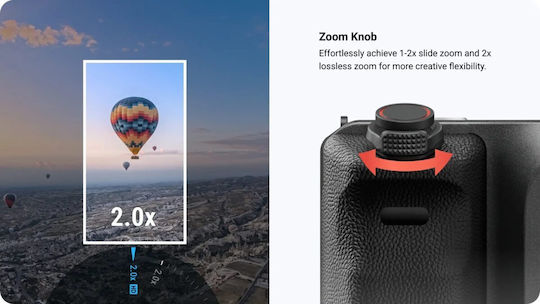 Ace Accessory Set for Insta360 CINSCBGE/01