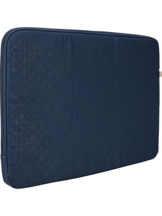 Case Logic 4391 Ibira Sleeve 13 Ibrs-213 Dress Blue
