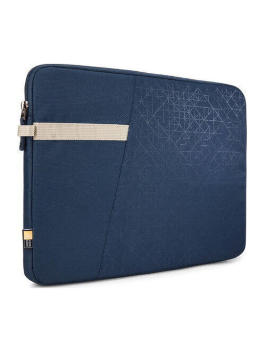 Case Logic 4391 Ibira Sleeve 13 Ibrs-213 Dress Blue