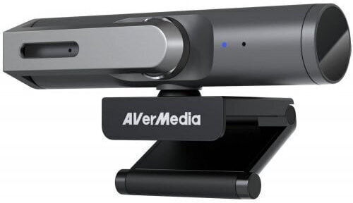 AVerMedia PW515 Web Camera 4K με Autofocus 61PW515001AE