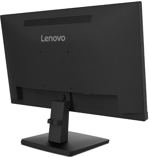 Lenovo ThinkVision S22-4e IPS Monitor 21.5" FHD 1920x1080 με Χρόνο Απόκρισης 4ms GTG