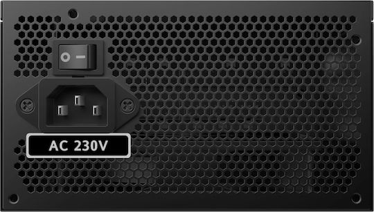 Xigmatek 850W Μαύρο Τροφοδοτικό Υπολογιστή Full Modular 80 Plus Gold