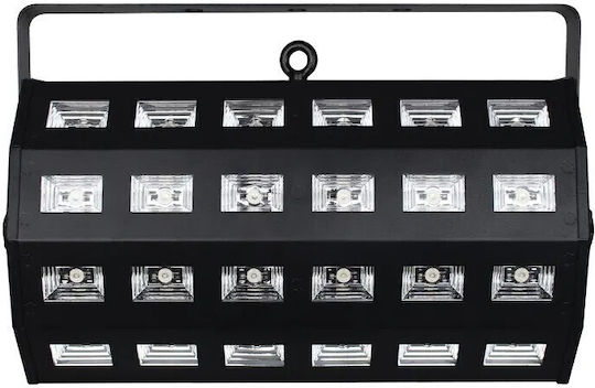 Equinox Uv Power Flood Lighting LED Blacklight