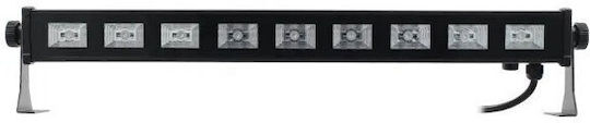 Equinox Uv Mini Batten 9 Lighting LED Blacklight