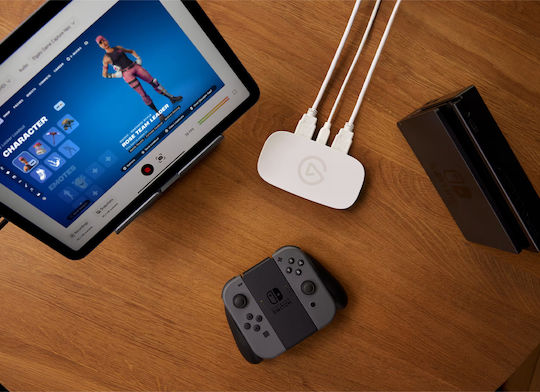 Elgato Capture Card Neo