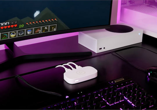 Elgato Capture Card Neo