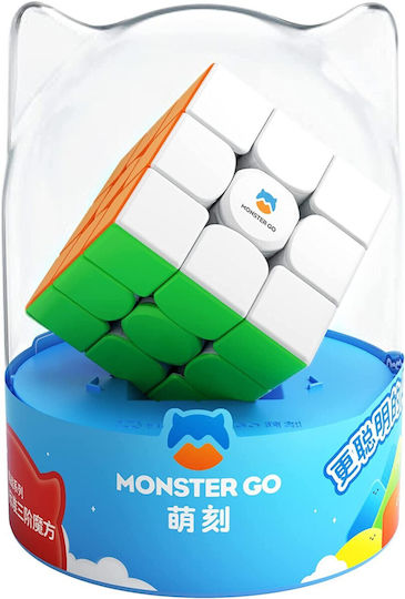 Gancube Κύβος Ταχύτητας 3x3