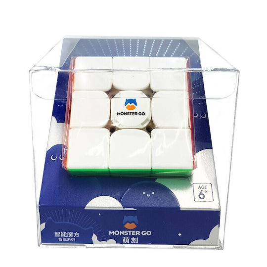 Gancube Κύβος Ταχύτητας 3x3