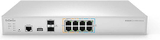 Router Engenius Esg620 Λευκό Usb 3.2
