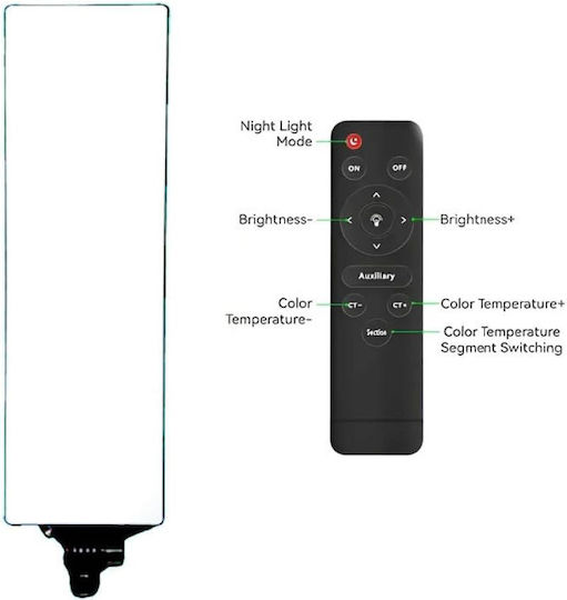 Video Light 65W