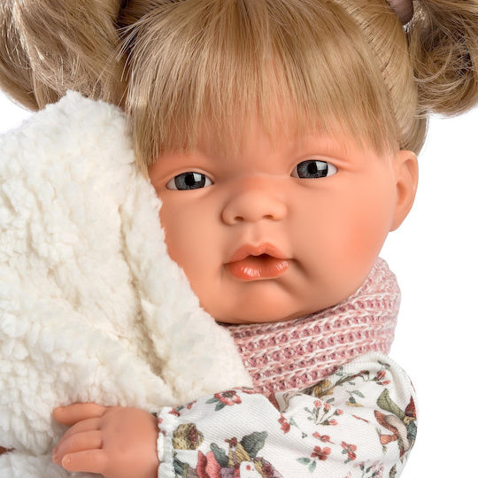 Llorens Juan Baby-Puppe Joelle 38 cm Verschiedene Designs 1 Stk