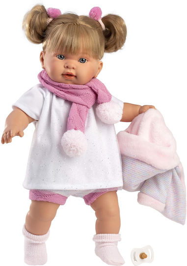 Llorens Juan Baby Doll 42 cm.