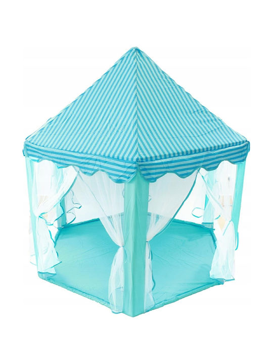 Kinderzelt Blau