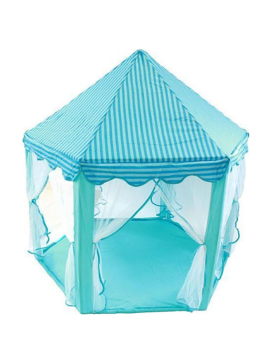 Kinderzelt Blau