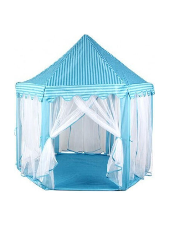 Kinderzelt Blau
