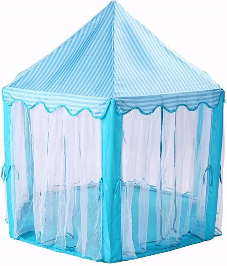 Kinderzelt Blau