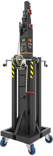 Vmb Te-076 Telescopic Lift Tower Maximum Load 220 Kg