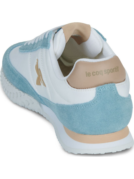 Veloce Damen Sneakers Blau