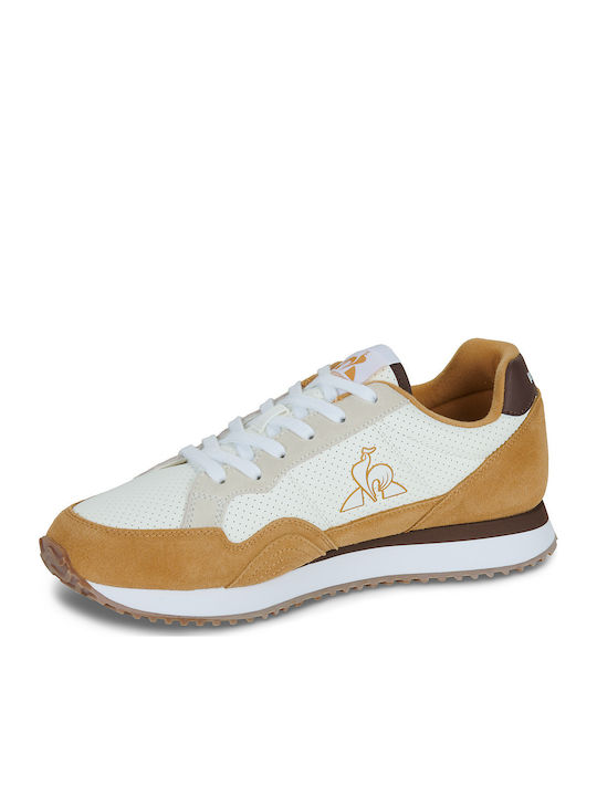 Herren Sneakers Weiß