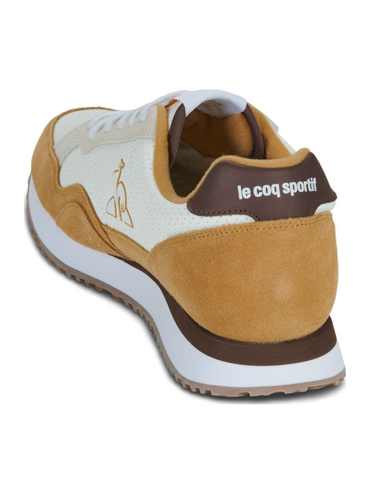 Herren Sneakers Weiß