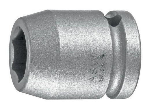 720 Capete Biți Cu Cap Hexagonal 1/2'' Dimensiunea 8