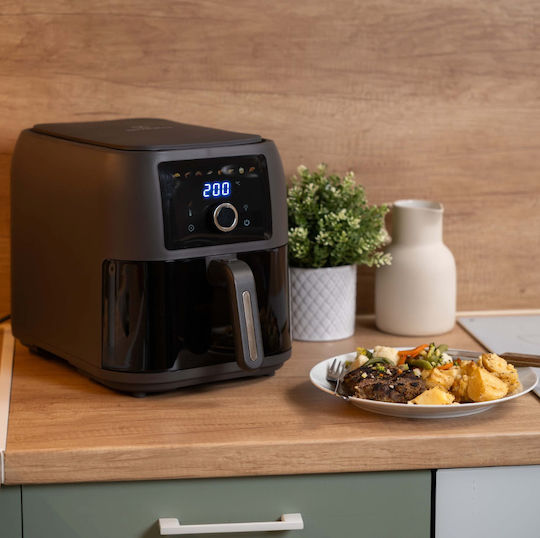 Morris Slim Air Fryer 8lt