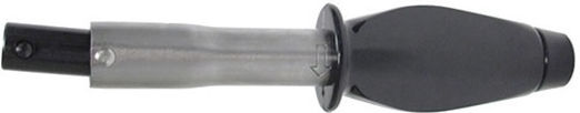 Mechanical Torque Wrench Interchangeable Heads Size 16
