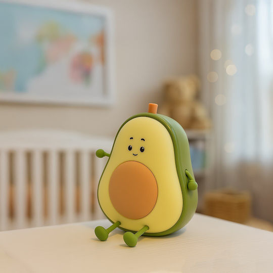 Eko Light Kinder Dekorative Lampe Berührung