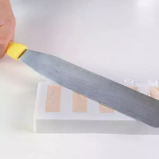 Silikomart Formă de Patiserie Înghețată / Ice Lolly din Silicon 2buc