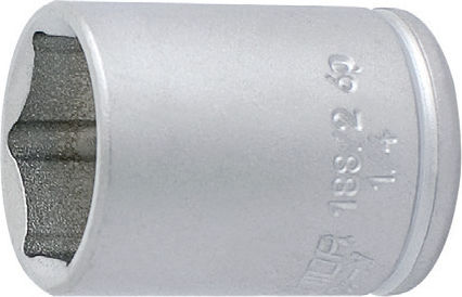 188/2 6 Bucăți Priză Cap Hex 1/4'' 9/16''