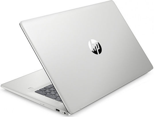 HP 17-cp2216nw 17.3" IPS FHD (Ryzen 5-7520U/16GB/512GB SSD/W11 Home) (US Keyboard)