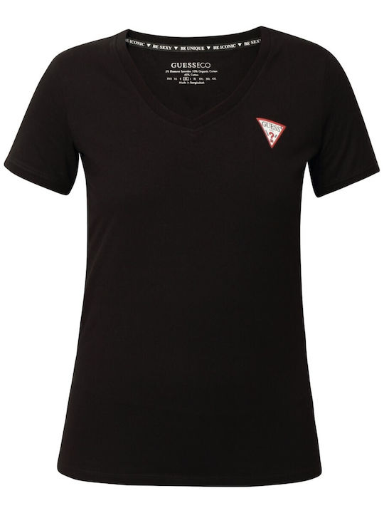 Women's T-shirt Black