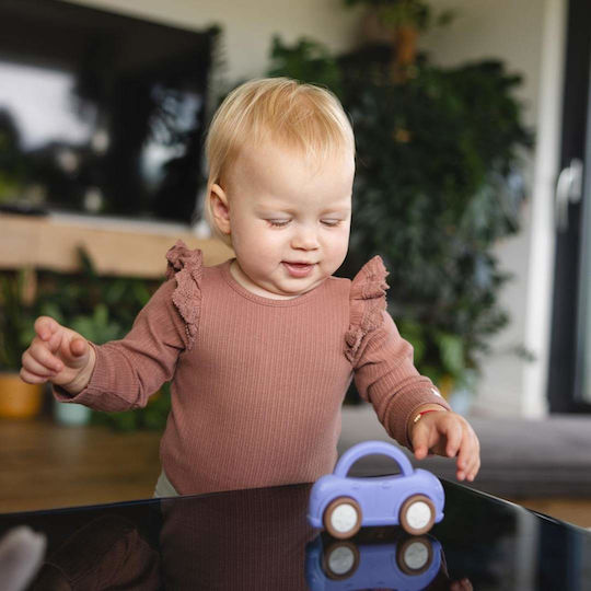 Babyono Дрънкалка за 0++ Месеца