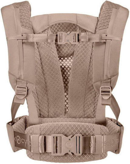Cybex Κλασικός Μάρσιπος Coya Μπεζ
