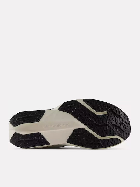 Propel V5 Kids Sports Shoes Running with Laces White