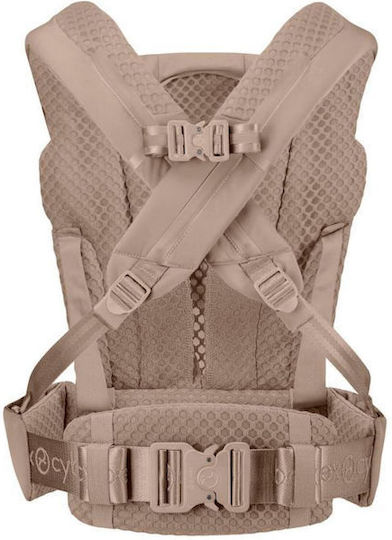 Cybex Κλασικός Μάρσιπος Coya Μπεζ