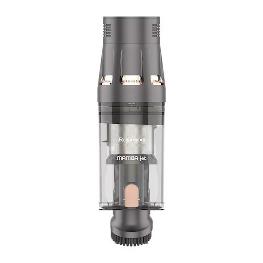 Rohnson Mamba Jet M28 Rechargeable 2 in 1 Stick & Handheld Vacuum 29.6V