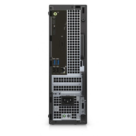Dell OptiPlex 3050 SFF Gradul Refurbished A (Core i3-7100/4GB