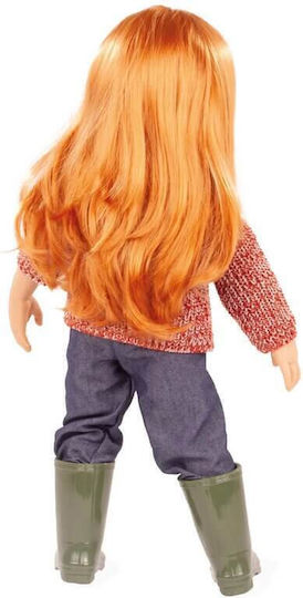 Gotz Puppen Collectible Doll for 3+ Years