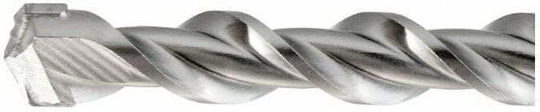 Hitachi Τρυπάνι με SDS Plus Στέλεχος 10x310mm