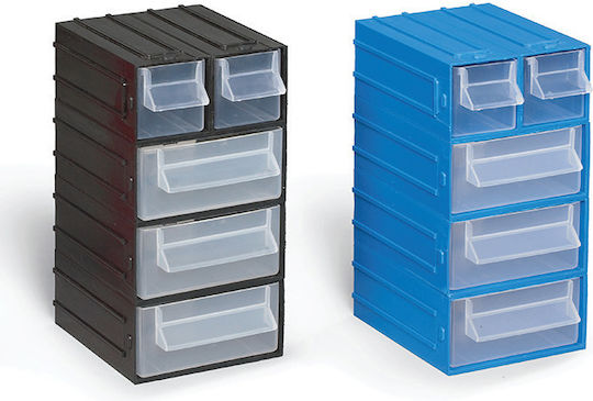 Hobby Module Set No.5 Blue